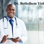 Dr. Bethelhem Yishak