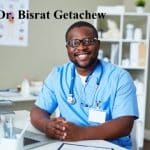 Dr. Bisrat Getachew