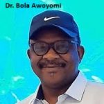 Dr. Bola Awoyomi orthopedic surgeon