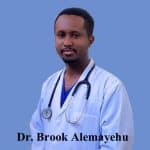 Dr. Brook Alemayehu