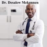 Dr. Desalew Mekonnen