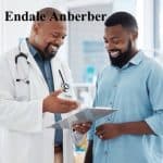 Dr. Endale Anberber