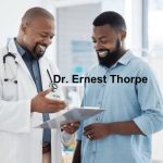 Dr. Ernest Thorpe