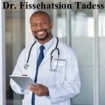 Dr. Fissehatsion Tadesse