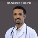 Dr. Geletaw Tessema