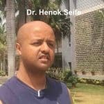 Dr. Henok Seife