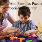 Dr. Kalid And Families Pediatrics Specialized Center