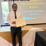 Dr. Ketsela Lemma