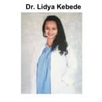 Dr. Lidya Kebede