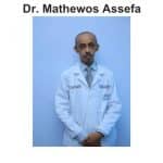 Dr. Mathewos Assefa