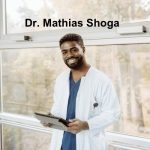 Dr. Mathias Shoga