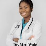 Dr. Meti Wole