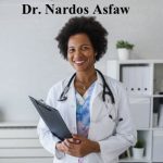 Dr. Nardos Asfaw