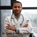 Dr. Osita Dominic Obianyor