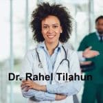 Dr. Rahel Tilahun