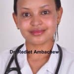 Dr. Rediet Ambachew