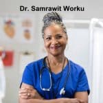 Dr. Samrawit Worku