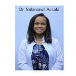 Dr. Selamawit Assefa