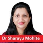 Dr. Sharyu Mohaite Best Female Fertility Doctor in Ethiopia, Book Appointment