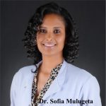 Dr. Sofia Mulugeta