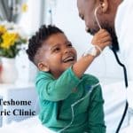 Dr. Teshome Pediatric Clinic
