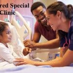 Dr.Yared Special Child Clinic