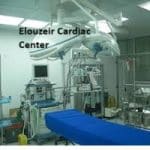 Elouzeir Cardiac Center