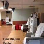 Flow Dialysis Center