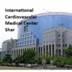 International Cardiovascular Medical Center Shar