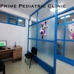 Prime Pediatric Clinic