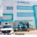 Starcare International Hospital, Lagos