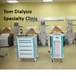 Tom Dialysis Specialty Clinic