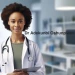 Dr Adekunbi Oshunpidan