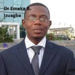 Dr Emeka B. Izuagba orthopedic