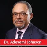 Dr. Adeyemi Johnson Best Cardiologist in Lagos, Find Reviews and Cost, Book an Appointment