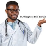 Dr. Okeoghene Elvis Somuvie
