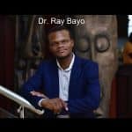 Dr. Ray Bayo