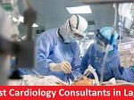 First Cardiology Consultants in Lagos – Find Cost, Reviews, Success Rate & Book Appointment