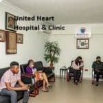 United Heart Hospital & Clinic