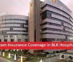 Britam Insurance Coverage in BLK Hospital