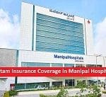 Britam Insurance Coverage in Manipal Hospital