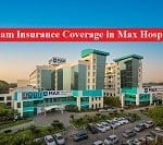 Britam Insurance Coverage in Max Hospital