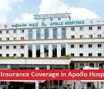 CIC Insurance Coverage in Apollo Hospital