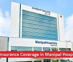 CIC Insurance Coverage in Manipal Hospital