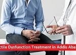 Erectile Dysfunction Treatment in Addis Ababa