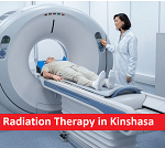Radiation Therapy in Kinshasa