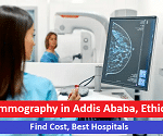Mammography in Addis Ababa, Ethiopia - Find Cost, Best Hospitals