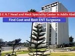 OASIS E.N.T Head and Neck Speciality Center in Addis Ababa – Find Cost and Best ENT Surgeons
