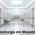 Neurocirurgia em Moçambique