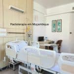 Radioterapia em Moçambique
